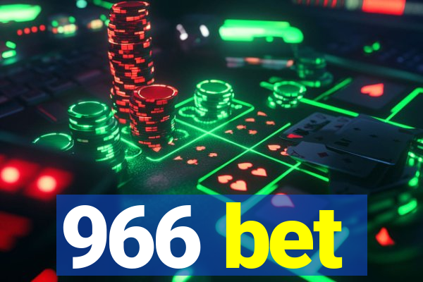 966 bet